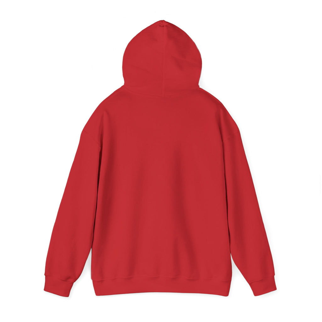 SEV7N Essential Hoodie – Clean Minimal Style
