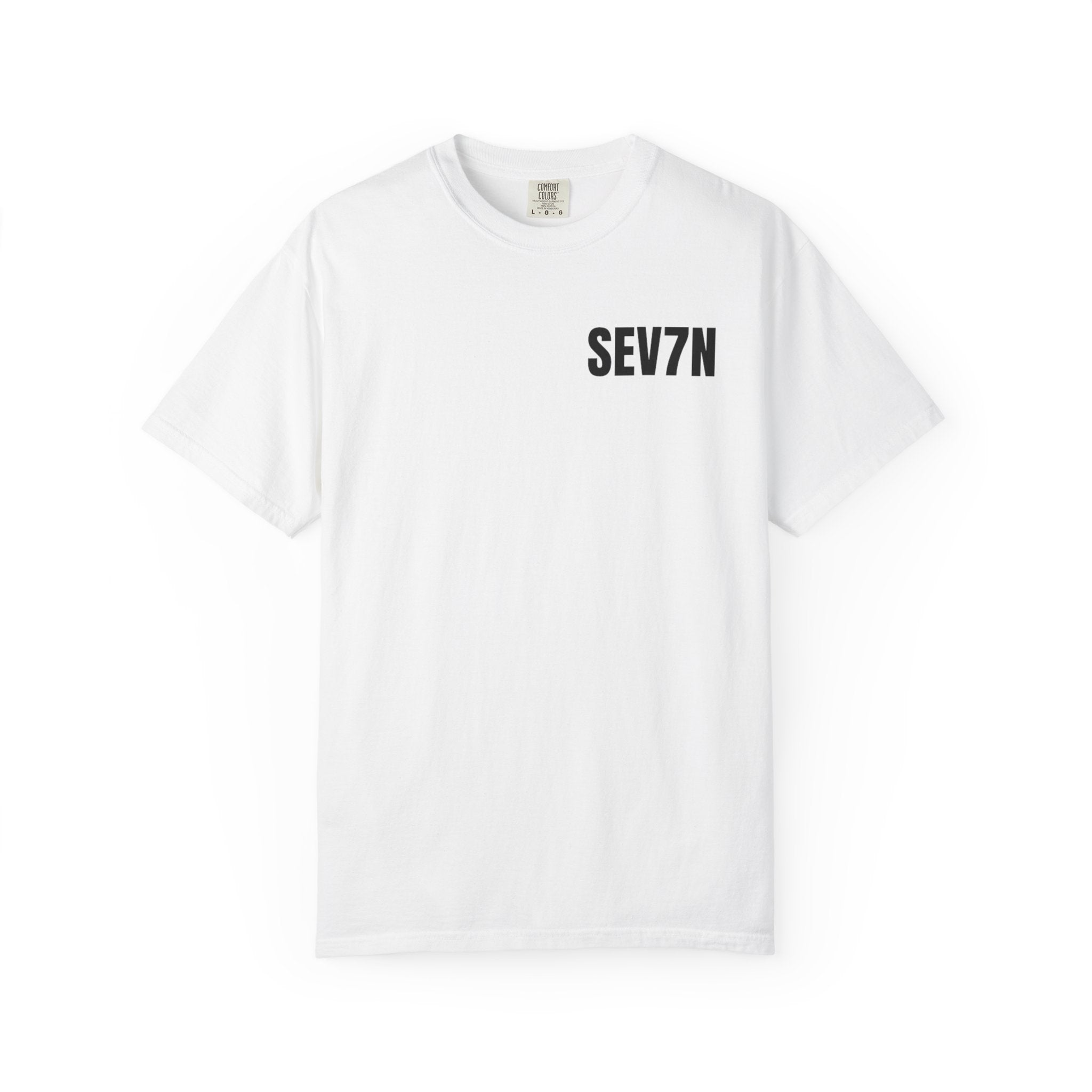 SEV7N Essential T-Shirt