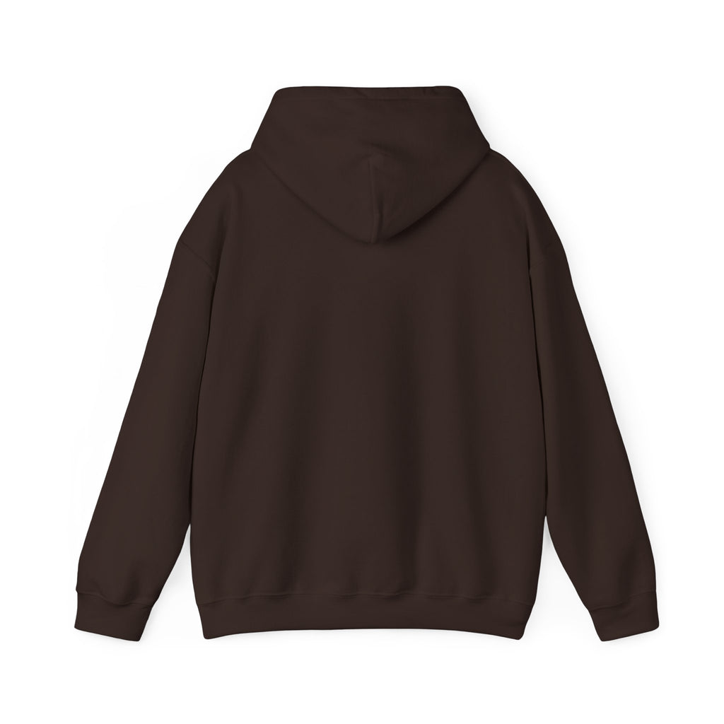 SEV7N Essential Hoodie – Clean Minimal Style