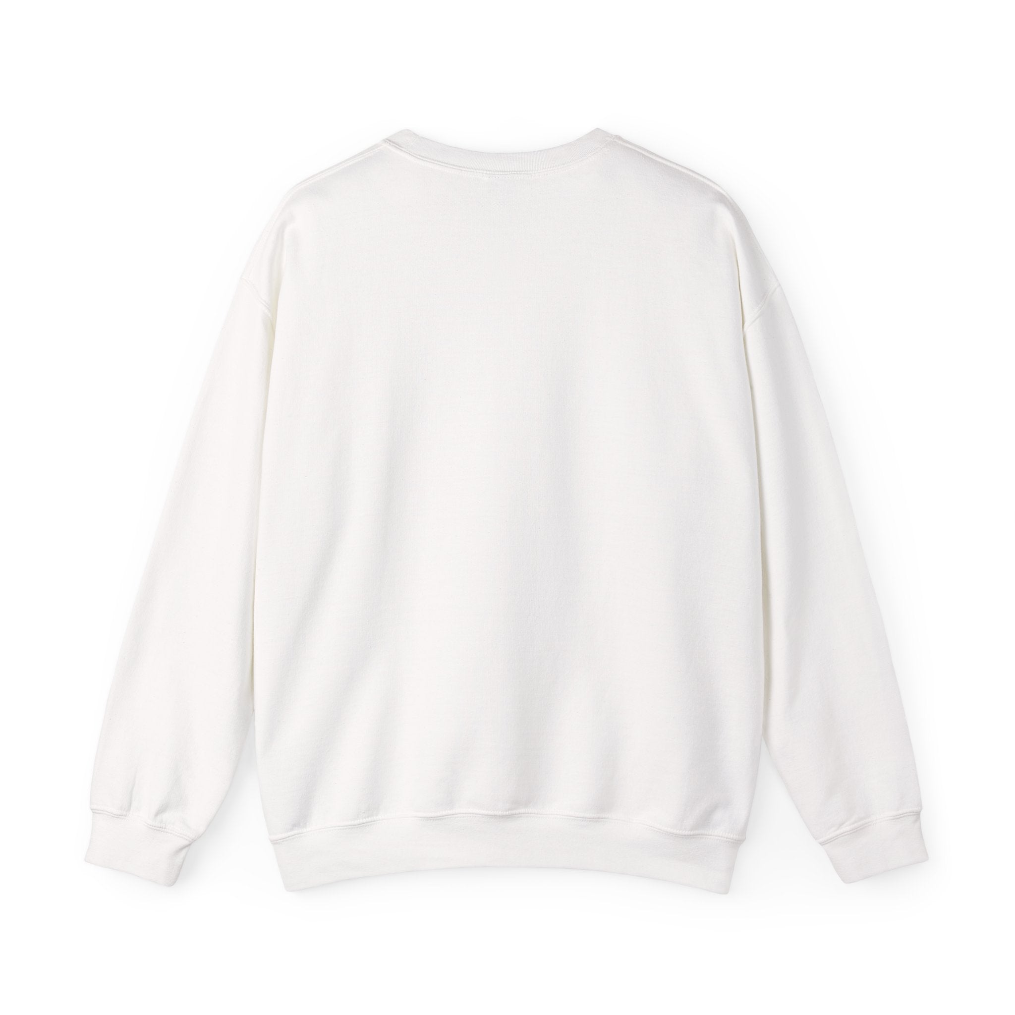 SEV7N Discipline Crewneck