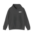 SEV7N Essential Hoodie – Clean Minimal Style