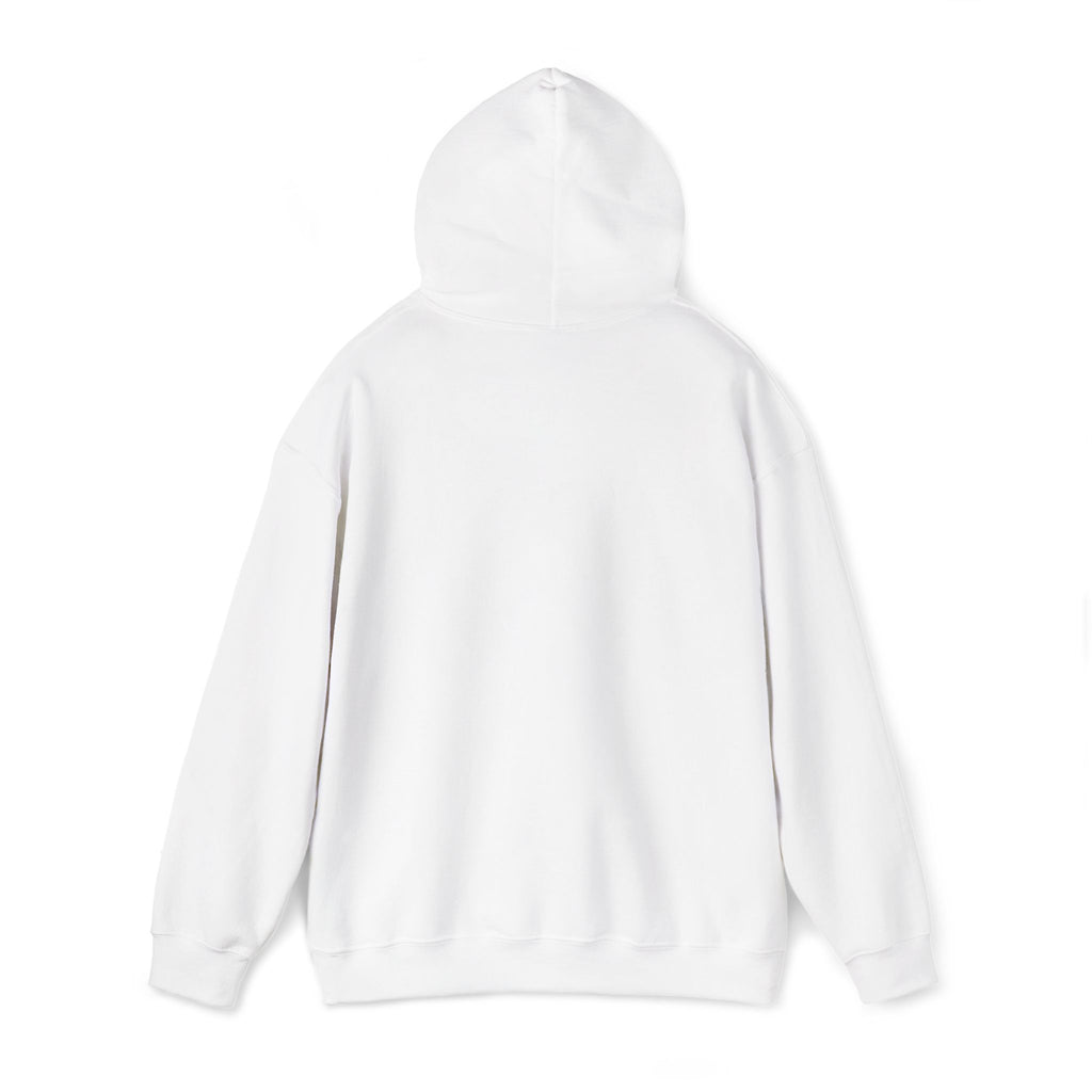SEV7NWEAR Minimal Logo Hoodie – Hochwertig Gestickt