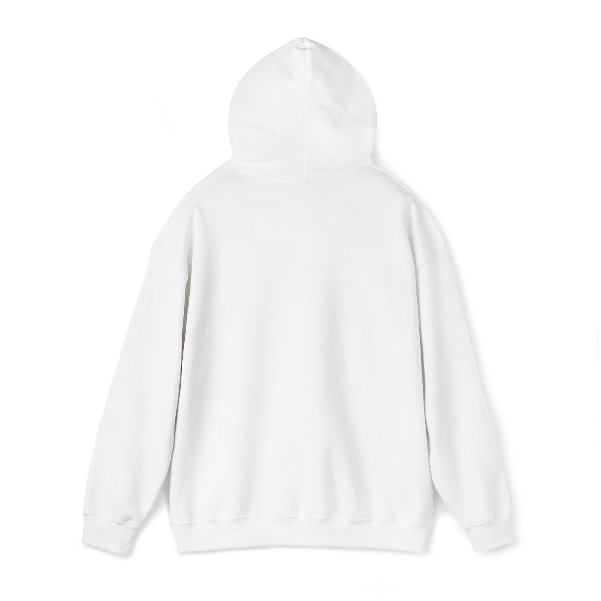 SEV7NWEAR Minimal Logo Hoodie – Hochwertig Gestickt
