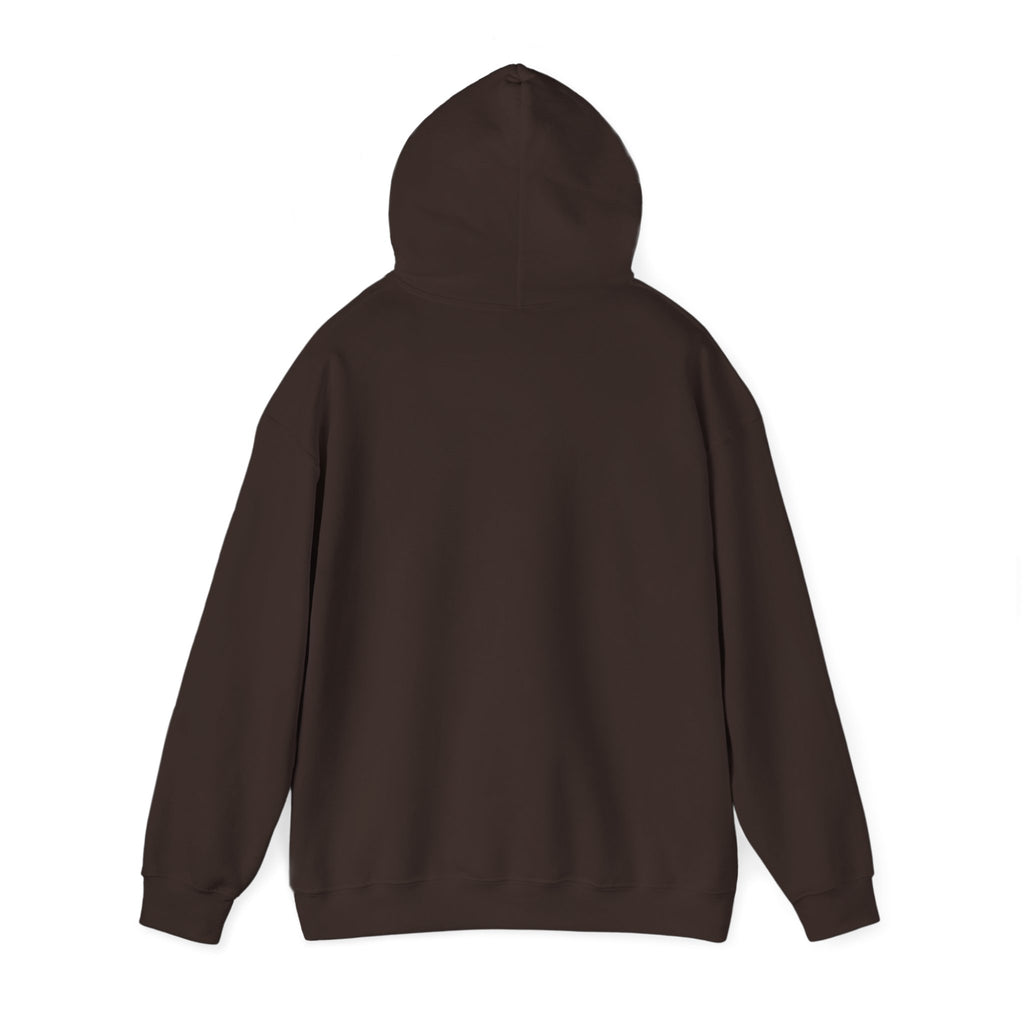 SEV7N Essential Hoodie – Clean Minimal Style