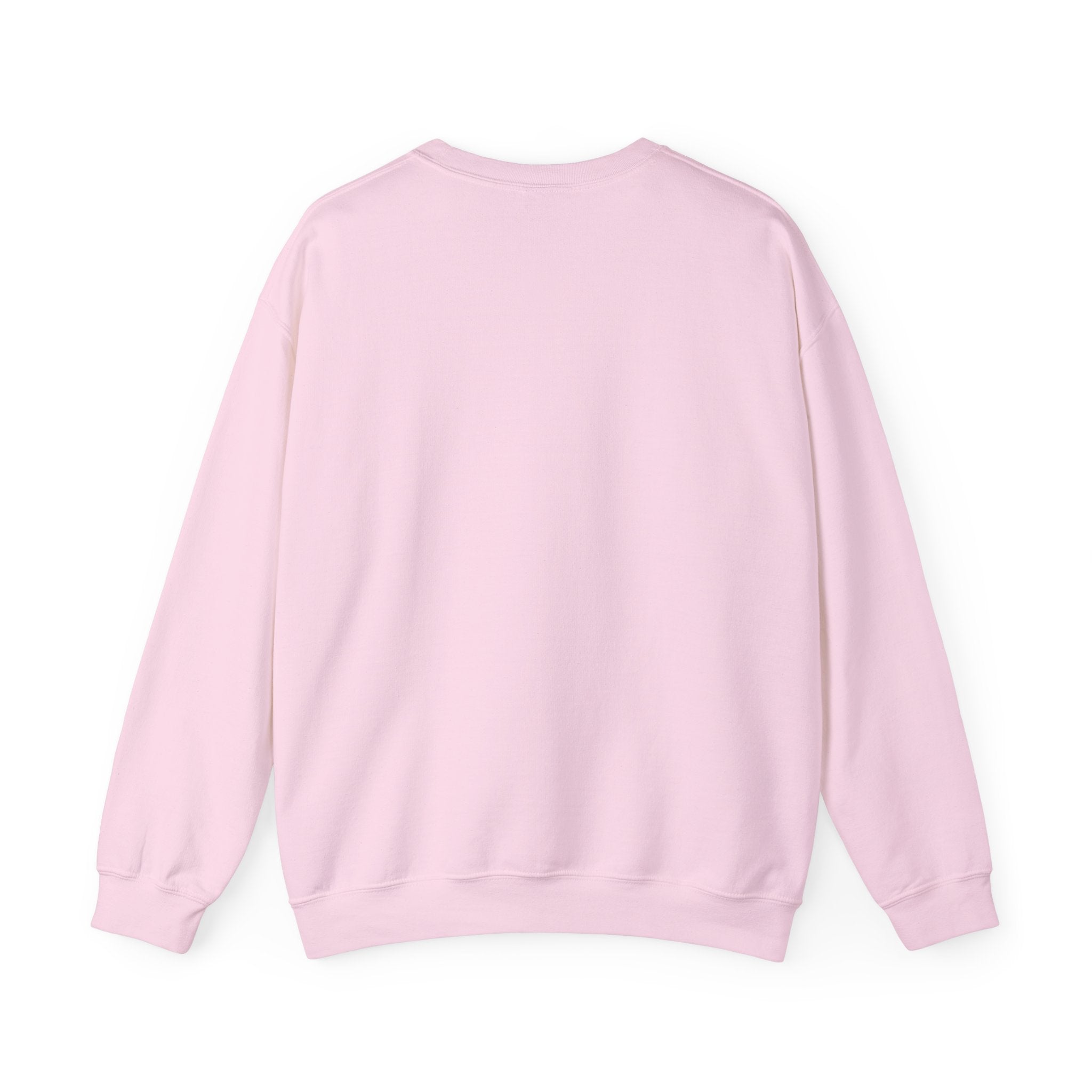 SEV7N Minimalist Crewneck Sweatshirt – Clean Streetwear Essential