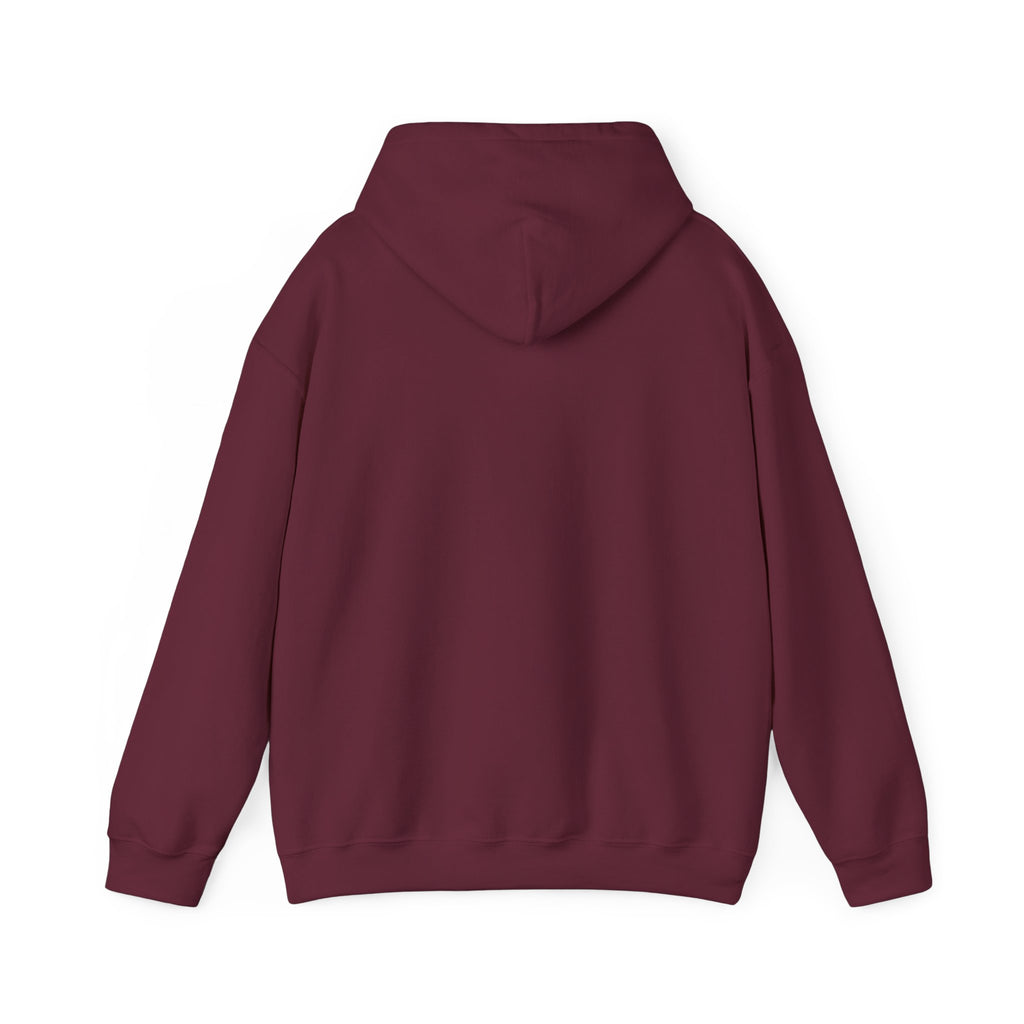 SEV7N Essential Hoodie – Clean Minimal Style