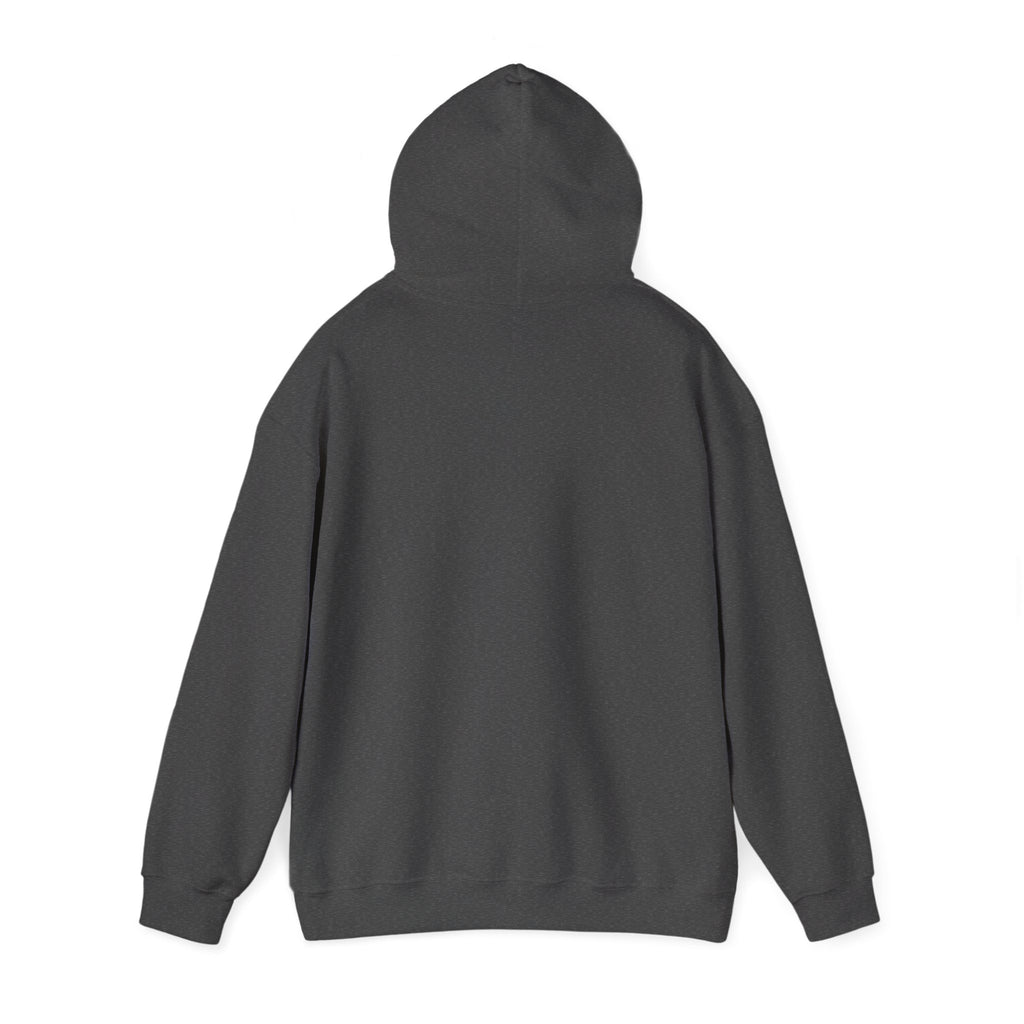 SEV7N Essential Hoodie – Clean Minimal Style