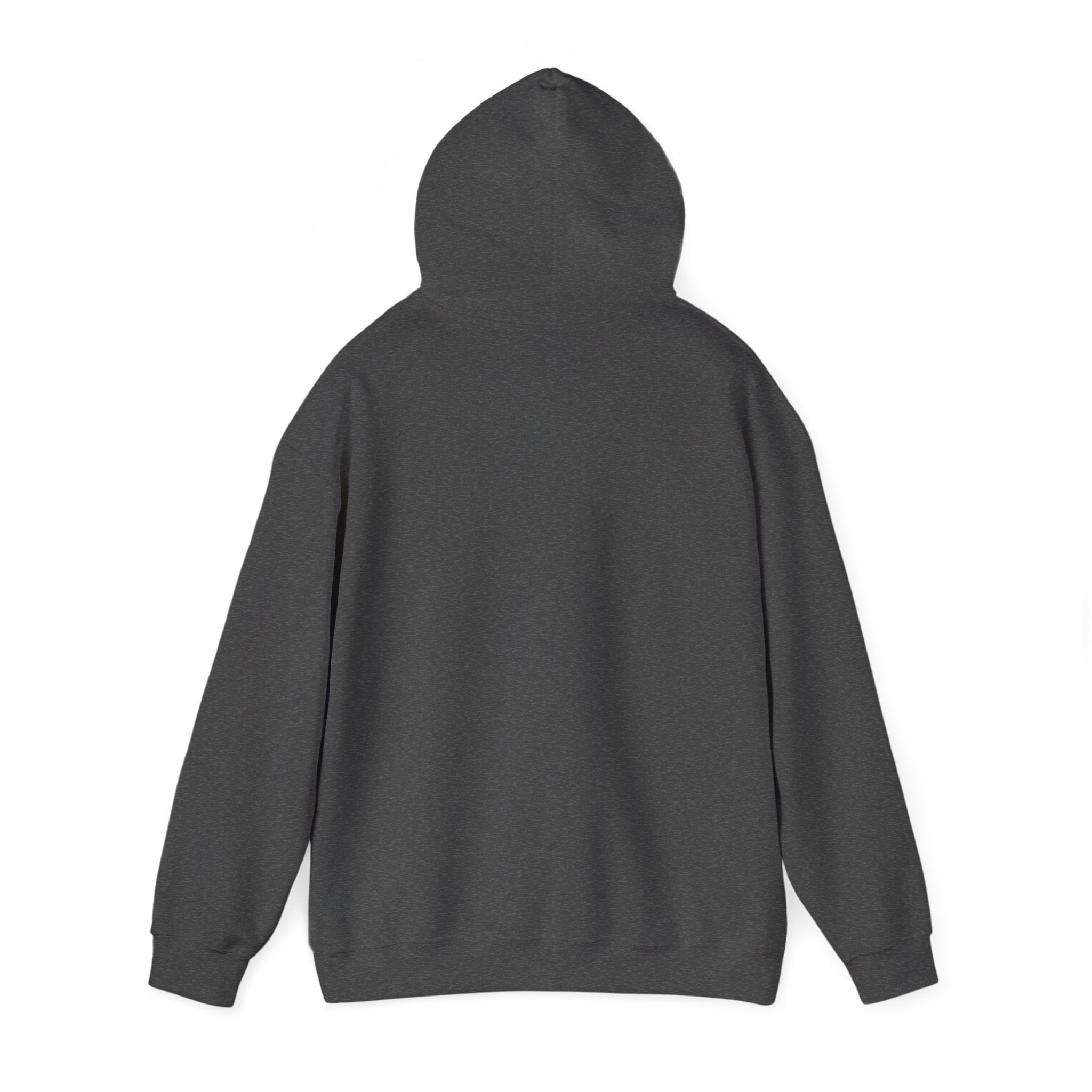 SEV7N Essential Hoodie – Clean Minimal Style