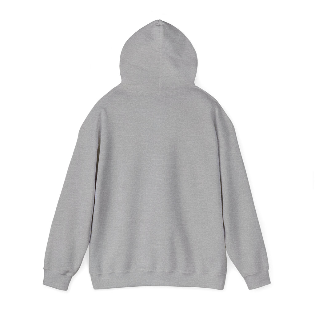 SEV7N Essential Hoodie – Clean Minimal Style