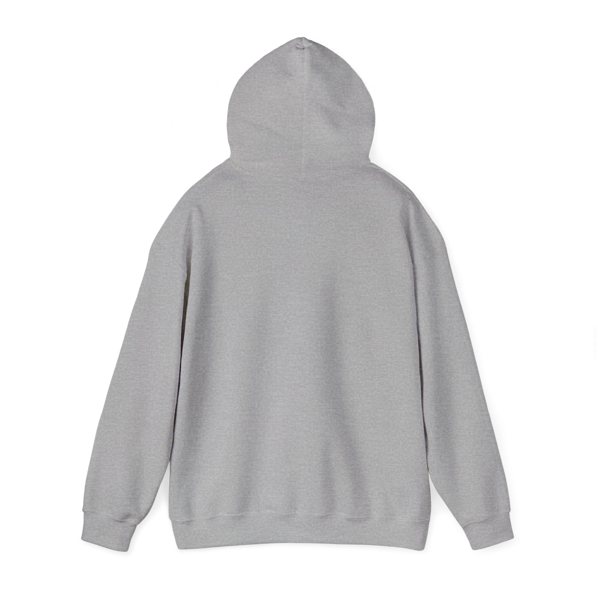 SEV7N Essential Hoodie – Clean Minimal Style