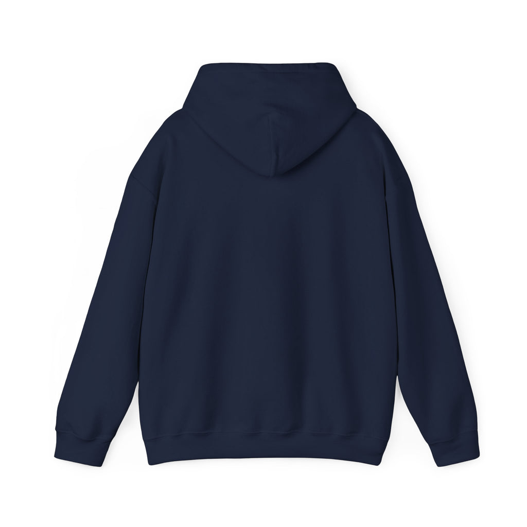 SEV7N Essential Hoodie – Clean Minimal Style