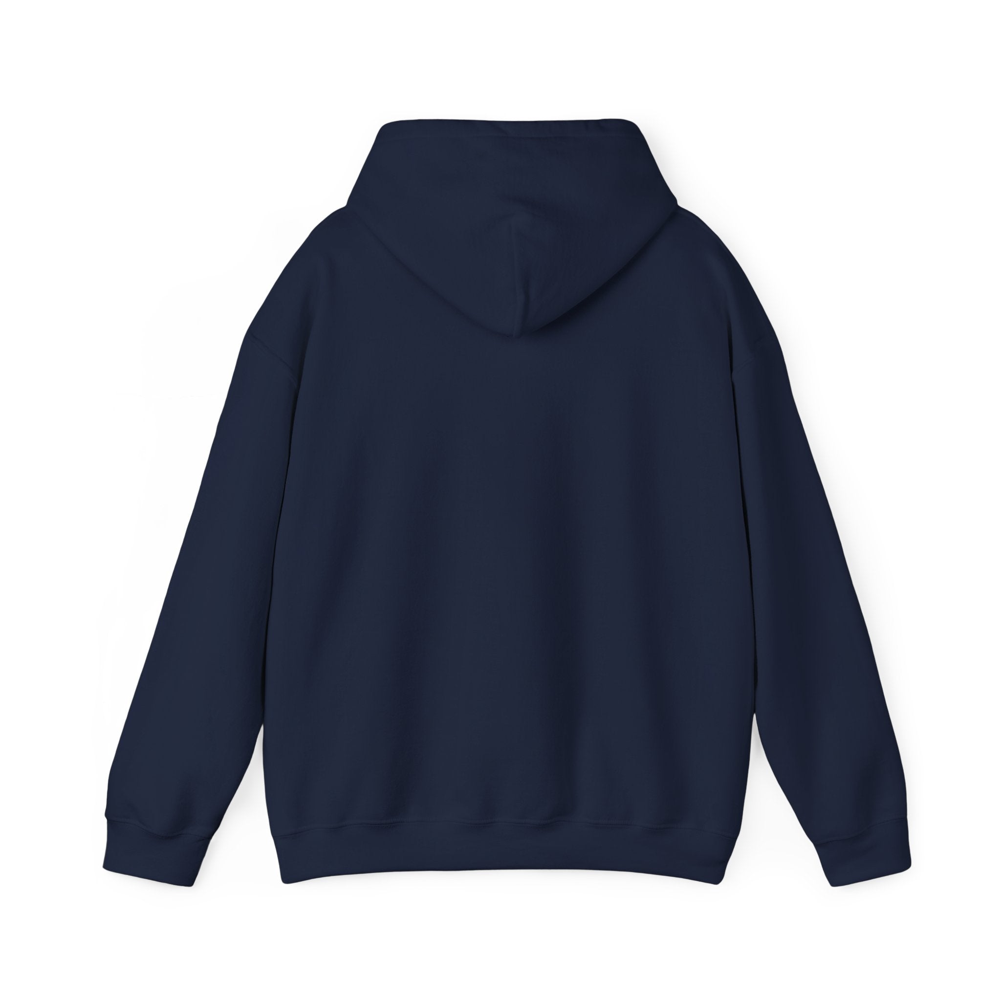 SEV7N Essential Hoodie – Clean Minimal Style