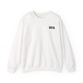 SEV7N Discipline Crewneck