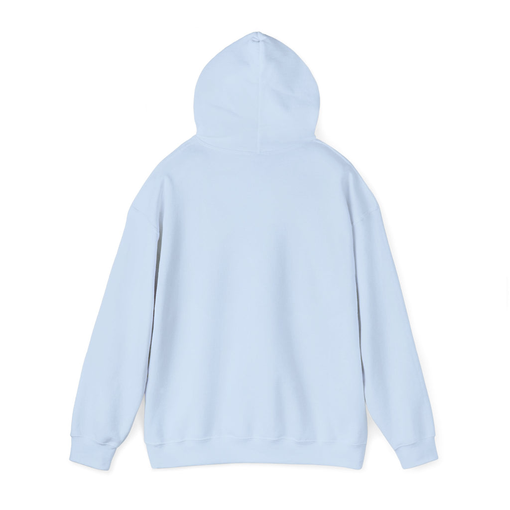 SEV7N Essential Hoodie – Clean Minimal Style