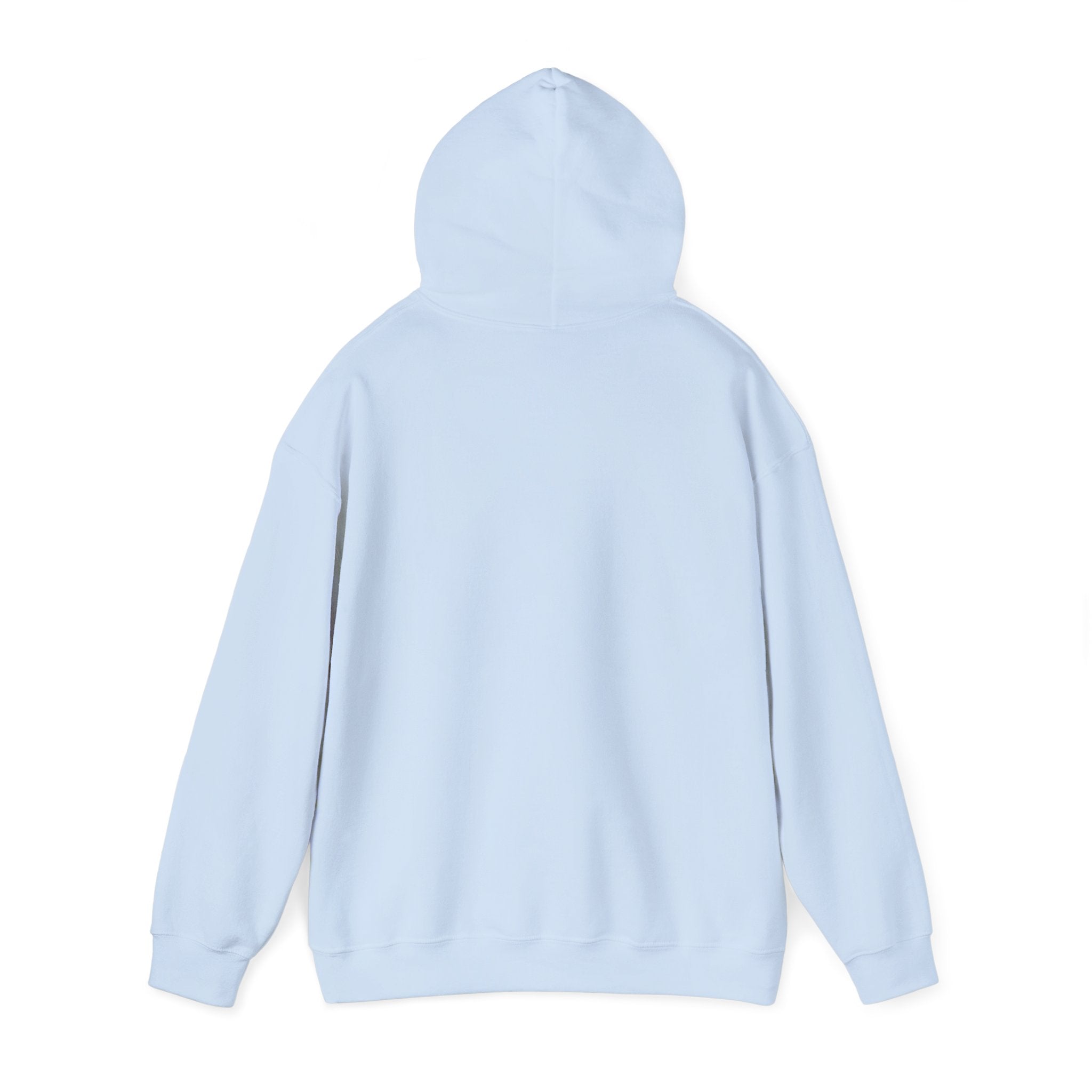 SEV7N Essential Hoodie – Clean Minimal Style