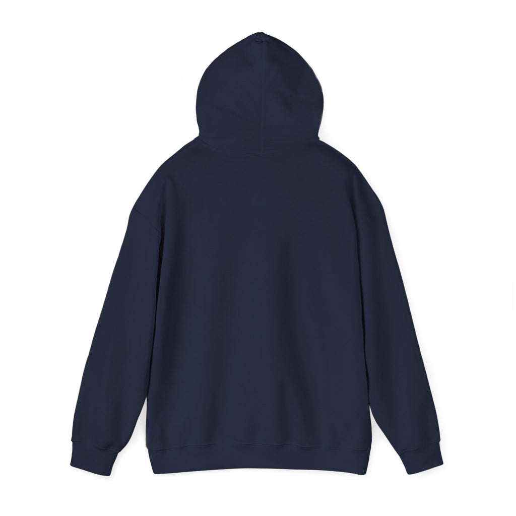 SEV7N Essential Hoodie – Clean Minimal Style