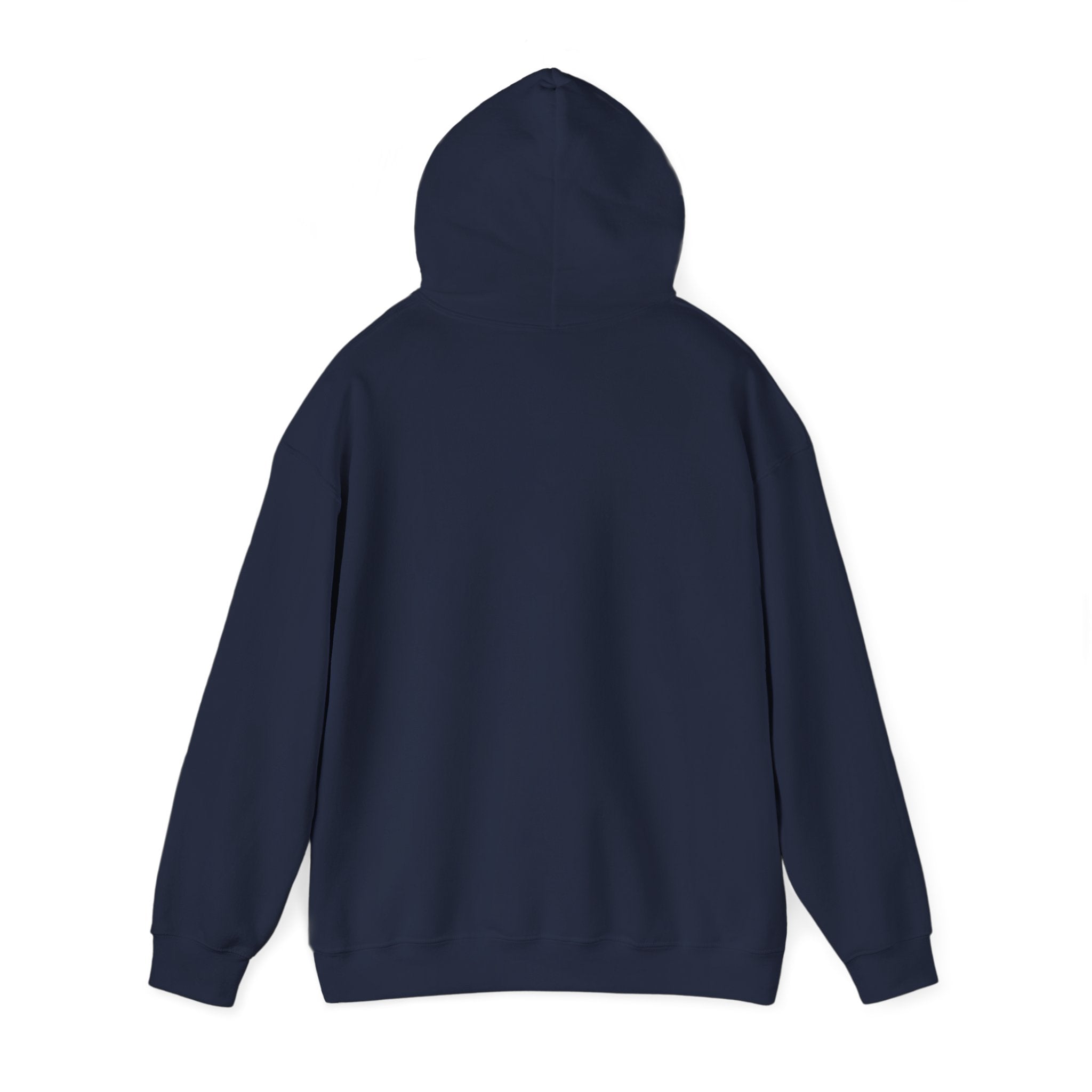 SEV7N Essential Hoodie – Clean Minimal Style