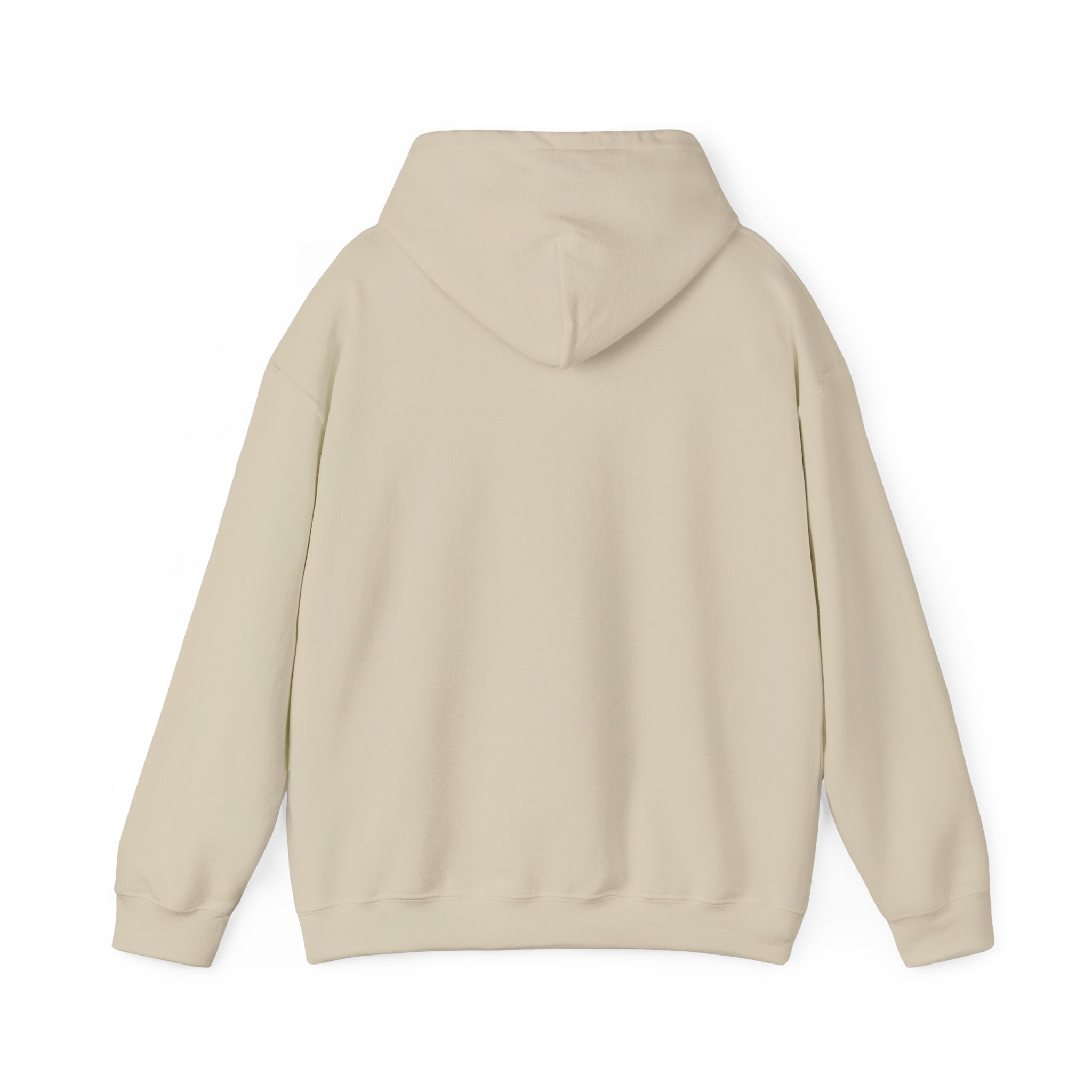 SEV7N Essential Hoodie – Clean Minimal Style