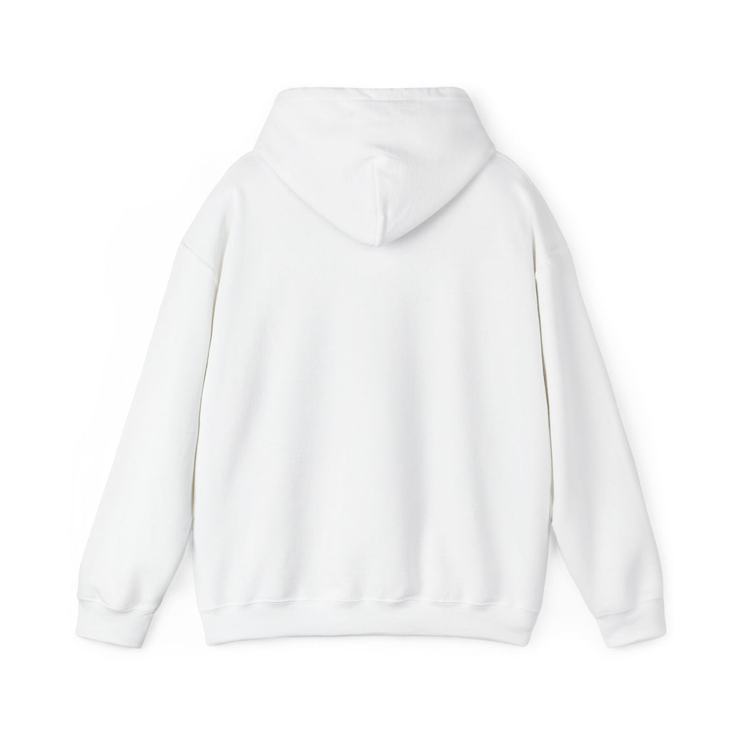 SEV7N Essential Hoodie – Clean Minimal Style