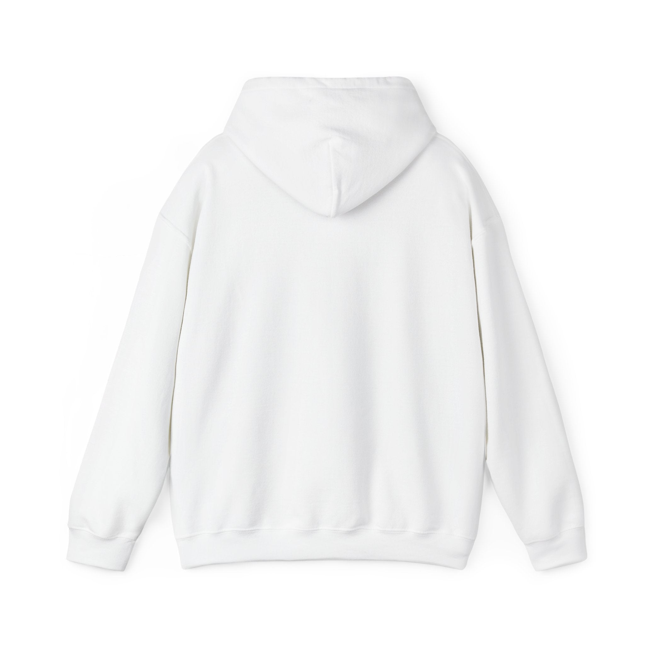 SEV7N Essential Hoodie – Clean Minimal Style