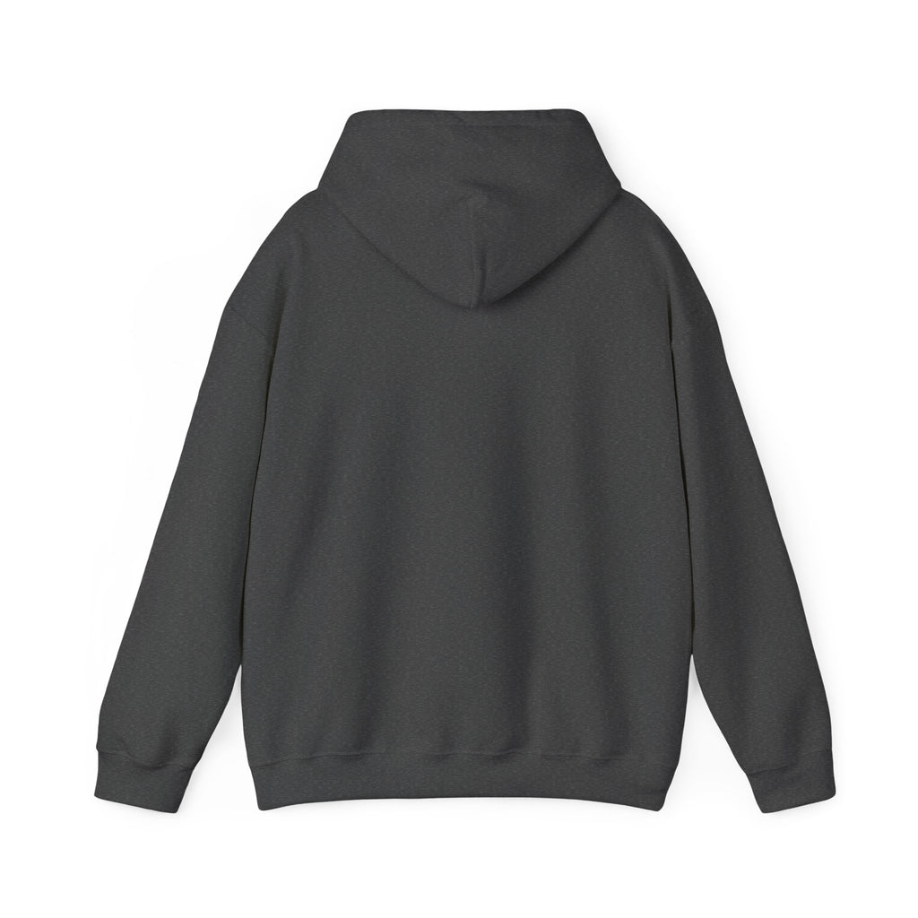 SEV7N Essential Hoodie – Clean Minimal Style