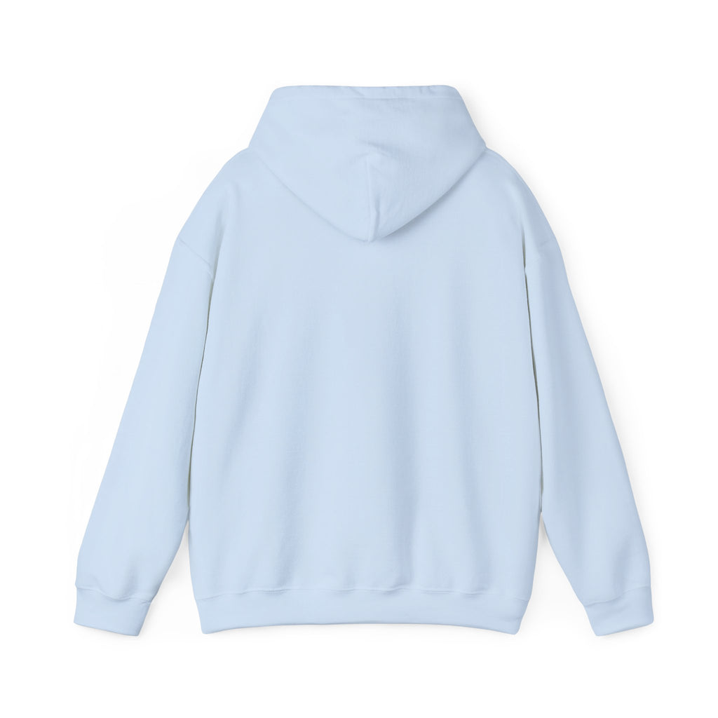 SEV7N Essential Hoodie – Clean Minimal Style