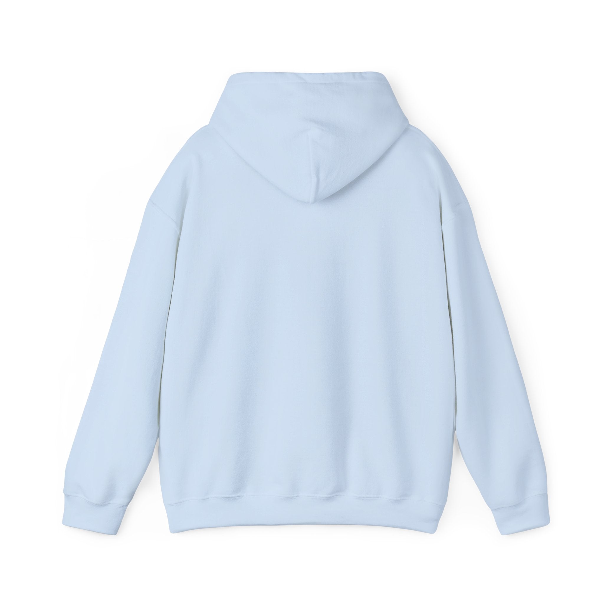 SEV7N Essential Hoodie – Clean Minimal Style
