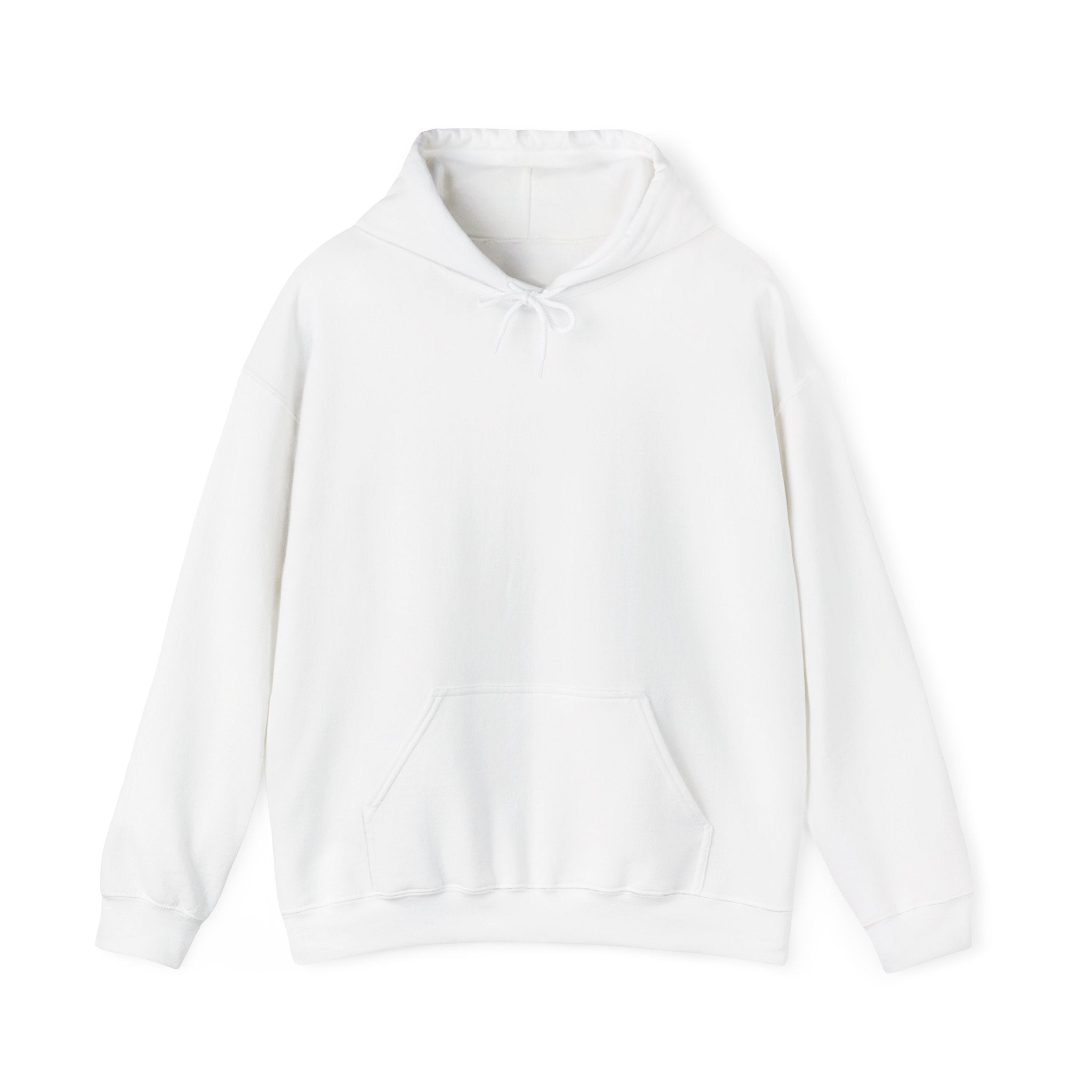 SEV7N Essential Hoodie – Clean Minimal Style