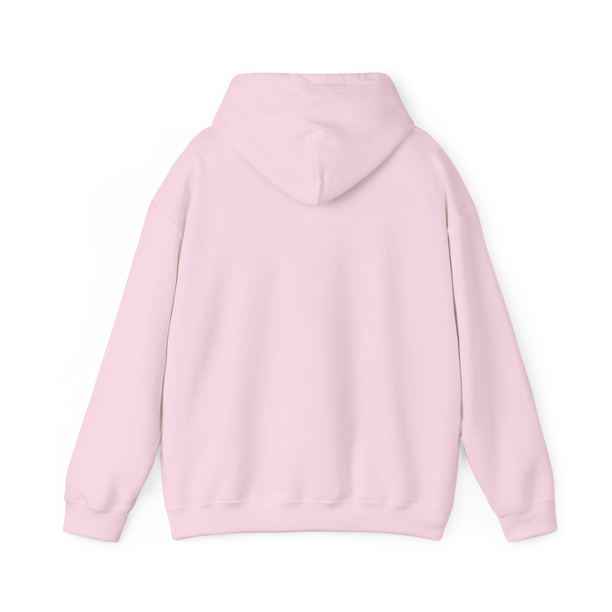 SEV7N Essential Hoodie – Clean Minimal Style