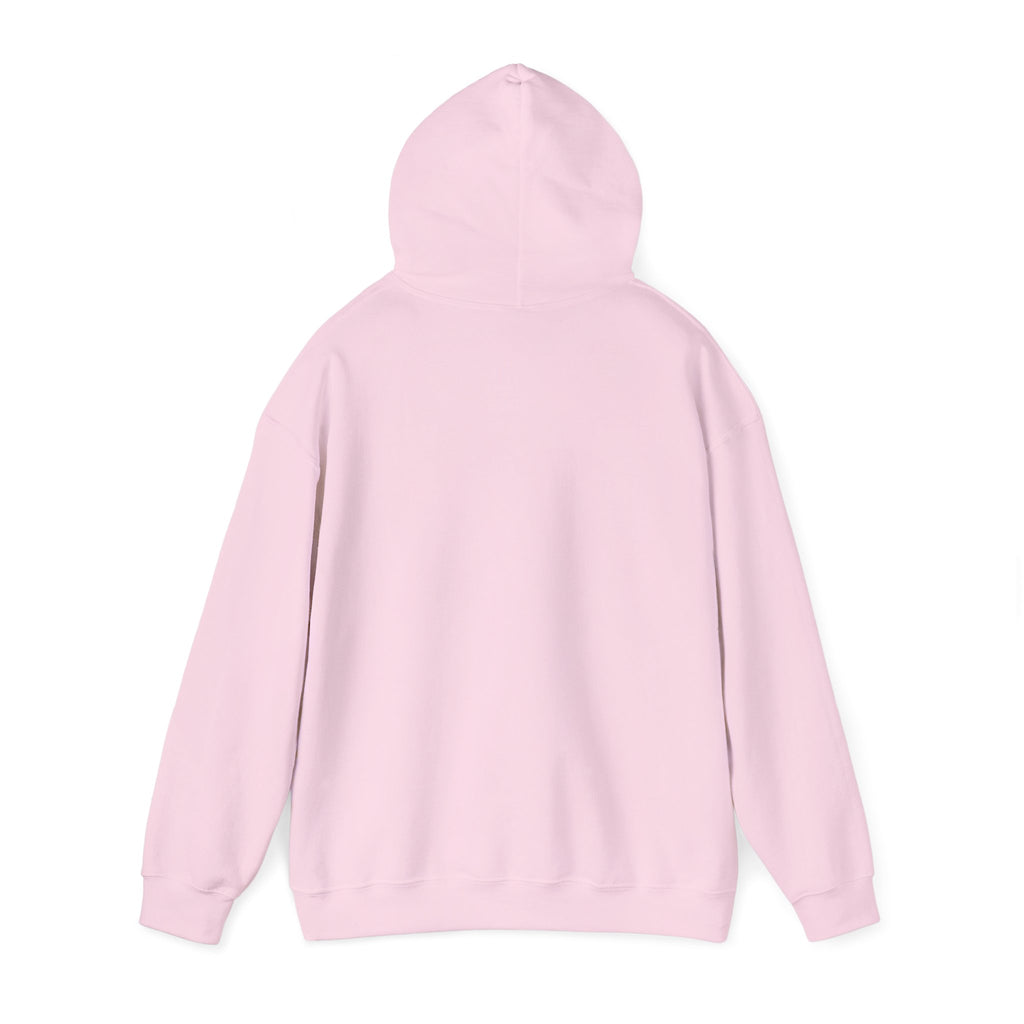 SEV7N Essential Hoodie – Clean Minimal Style