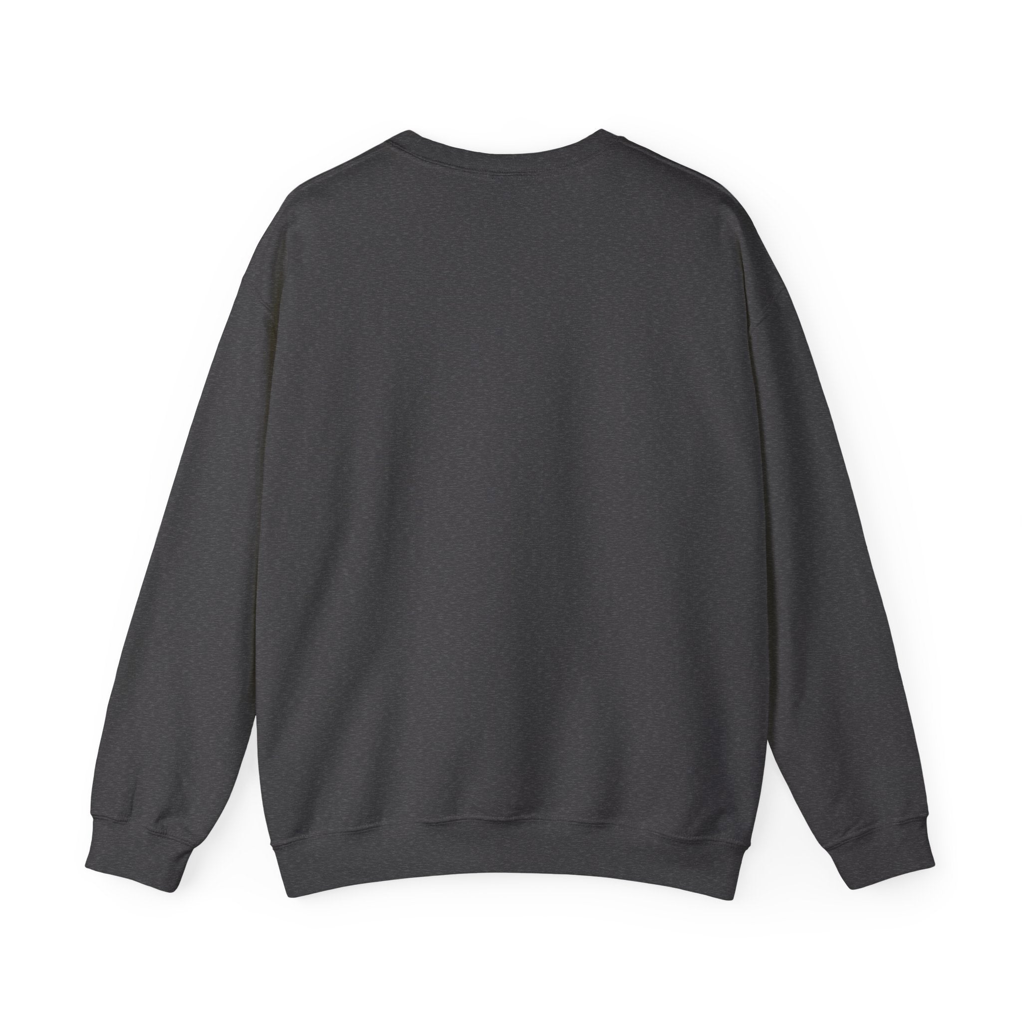 SEV7N Minimalist Crewneck Sweatshirt – Clean Streetwear Essential
