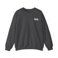 SEV7N Minimalist Crewneck Sweatshirt – Clean Streetwear Essential