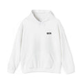 SEV7NWEAR Minimal Logo Hoodie – Hochwertig Gestickt
