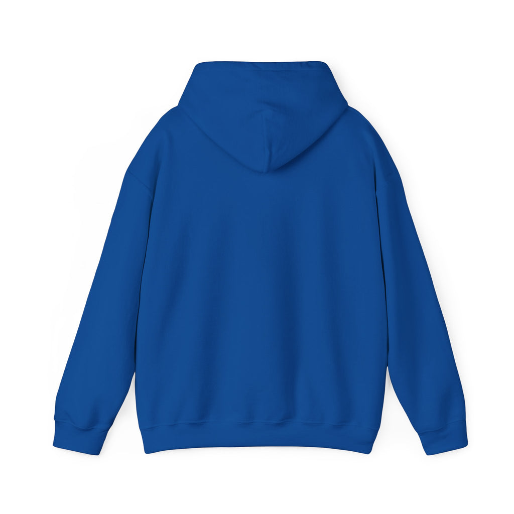 SEV7N Essential Hoodie – Clean Minimal Style