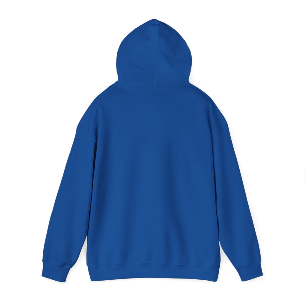 SEV7N Essential Hoodie – Clean Minimal Style