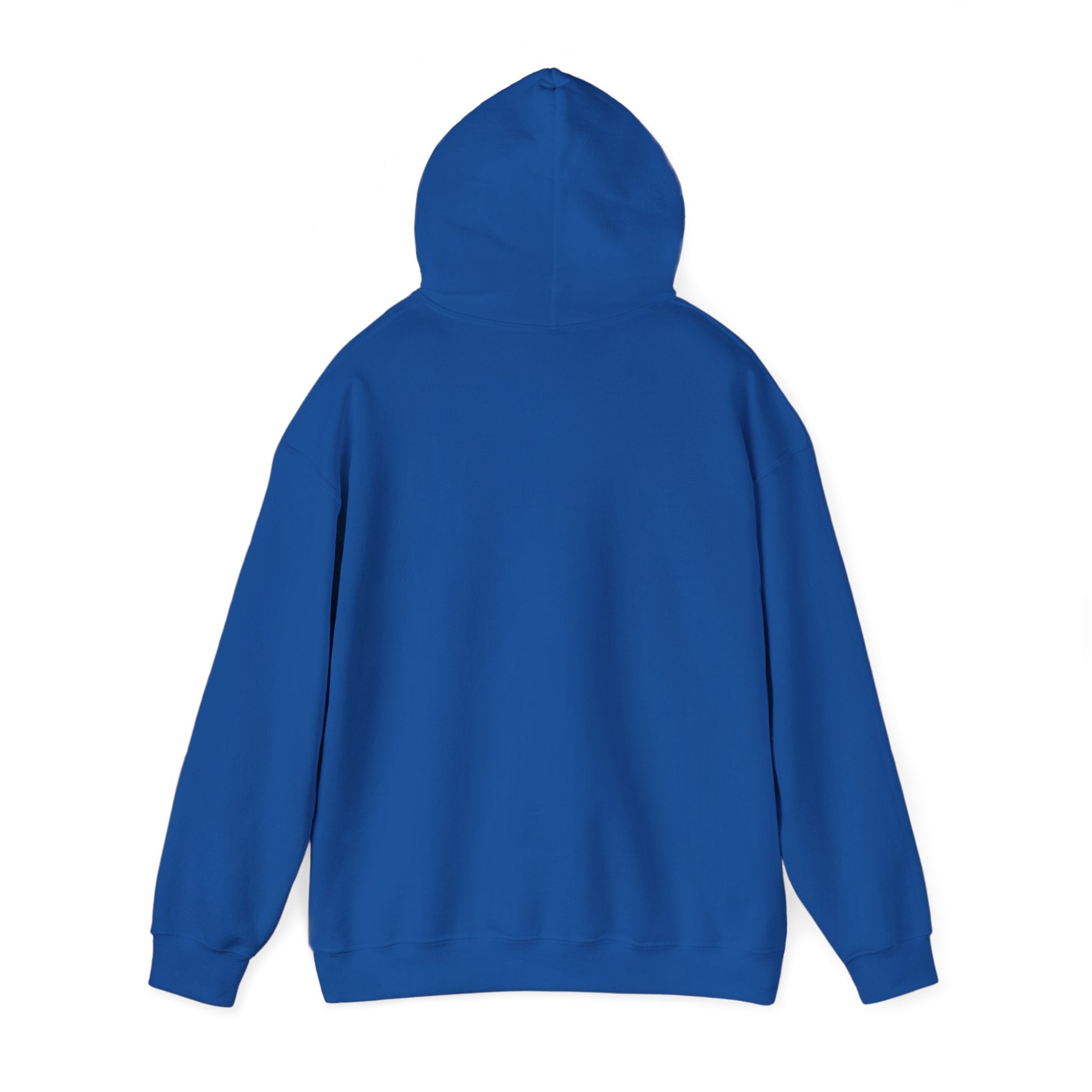 SEV7N Essential Hoodie – Clean Minimal Style
