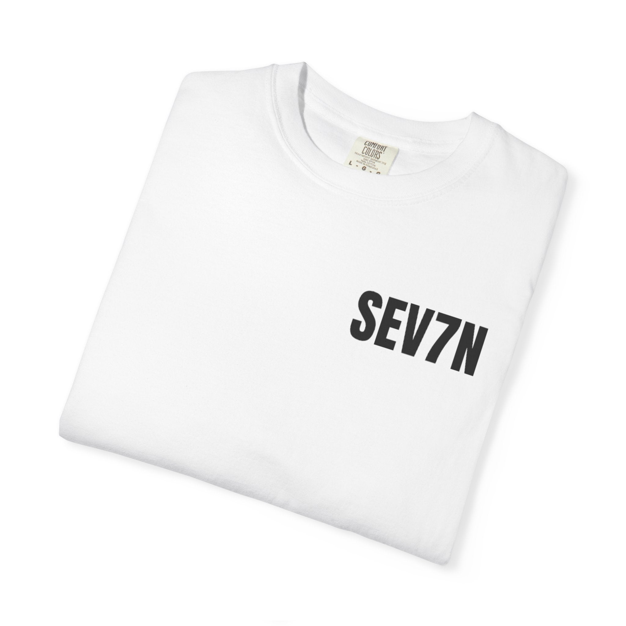 SEV7N Essential T-Shirt