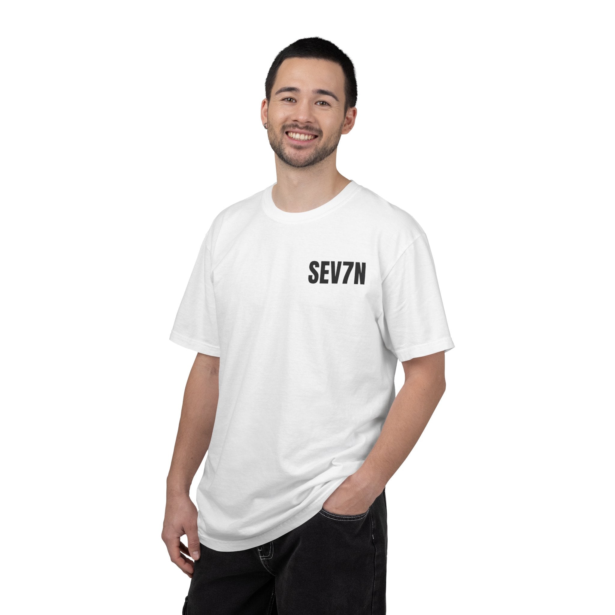 SEV7N Essential T-Shirt