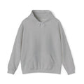 SEV7NWEAR Signature Hoodie – Premium Stickerei