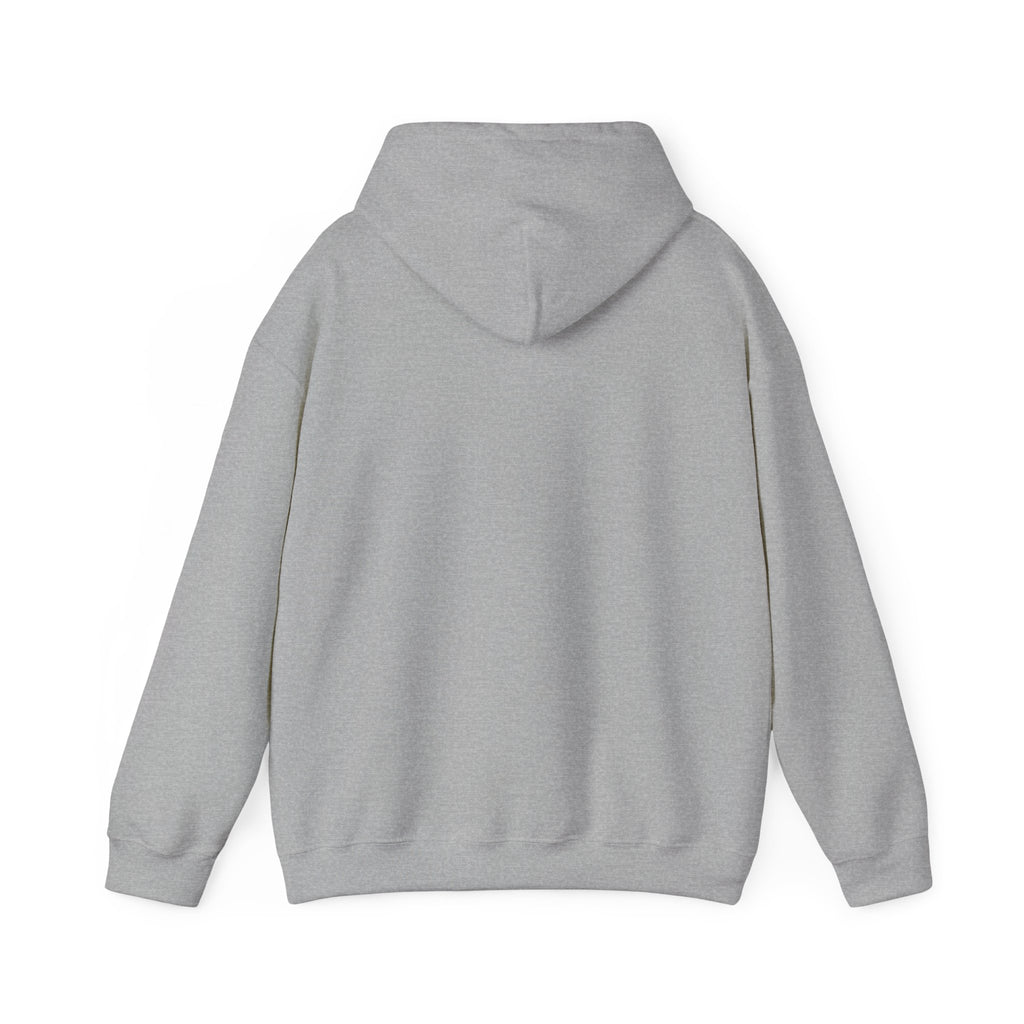 SEV7N Essential Hoodie – Clean Minimal Style