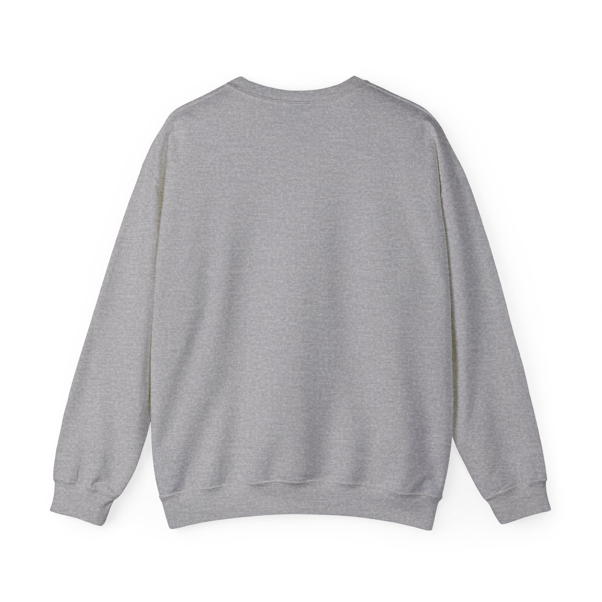 SEV7N Minimalist Crewneck Sweatshirt – Clean Streetwear Essential