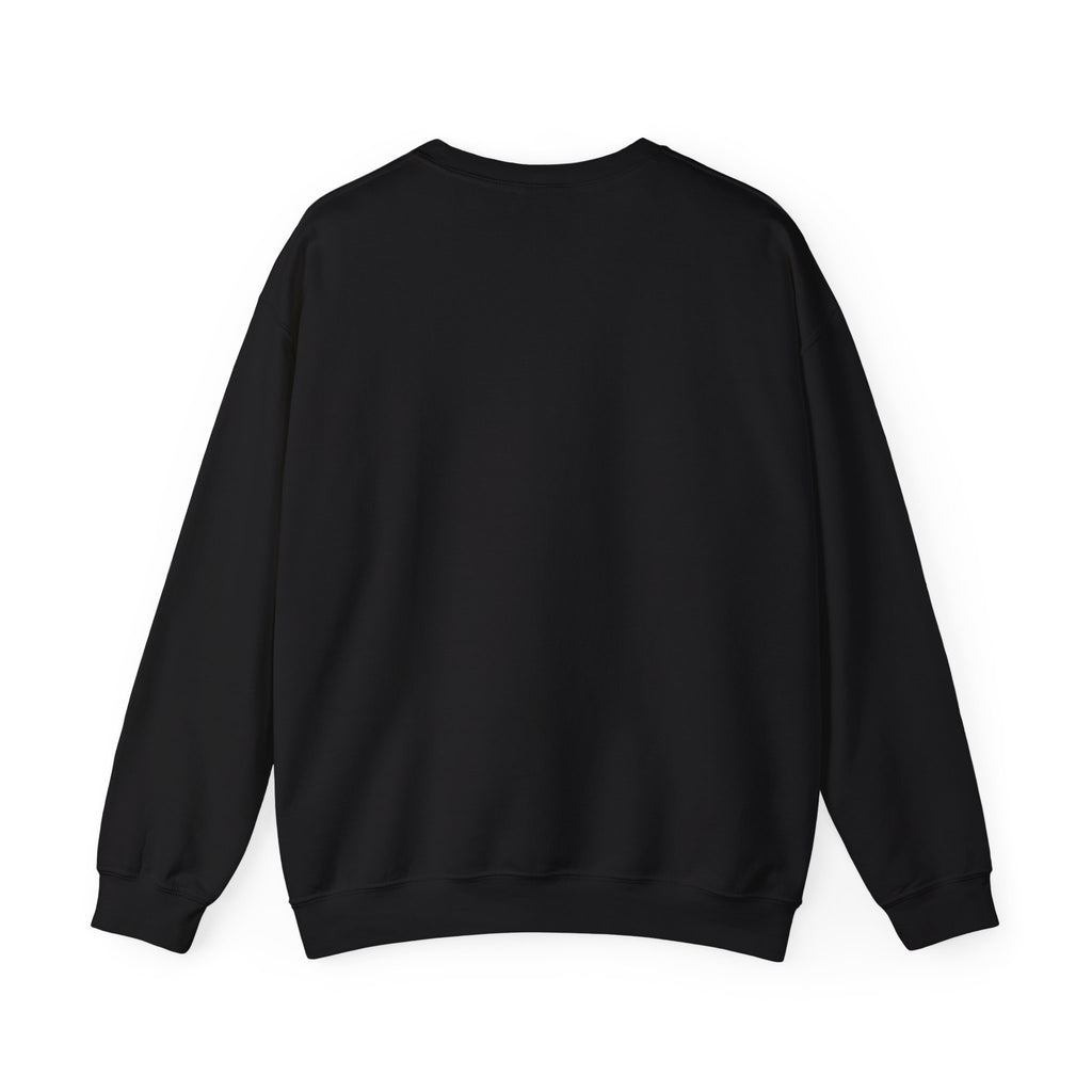 SEV7N Minimalist Crewneck Sweatshirt – Clean Streetwear Essential