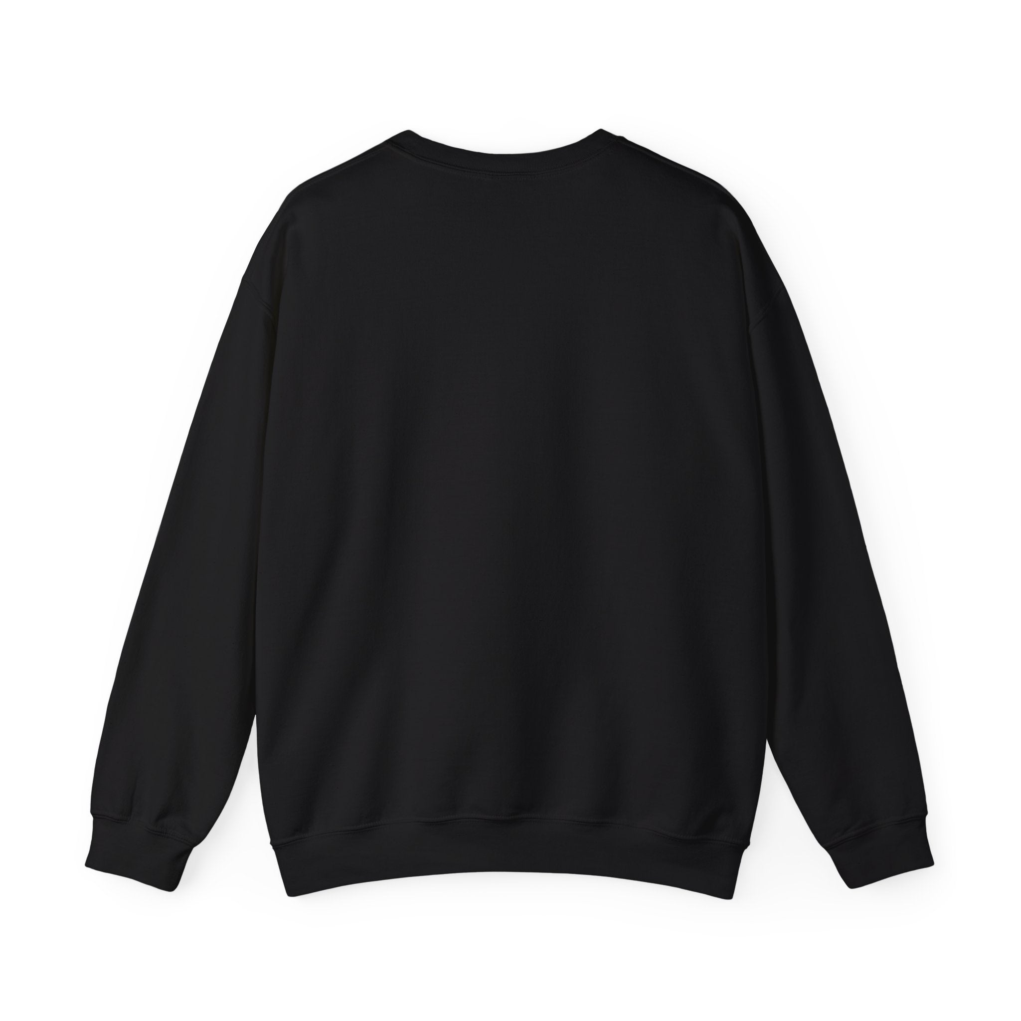 SEV7N Minimalist Crewneck Sweatshirt – Clean Streetwear Essential