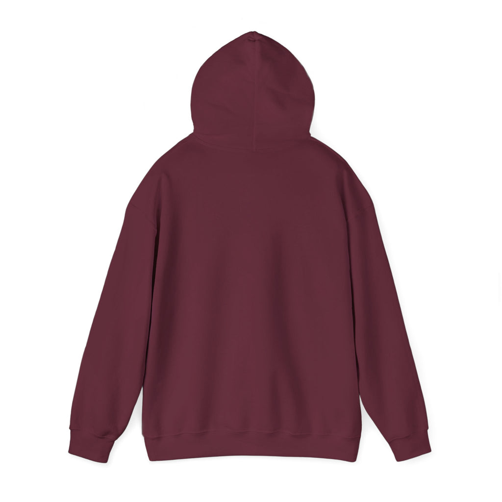 SEV7N Essential Hoodie – Clean Minimal Style