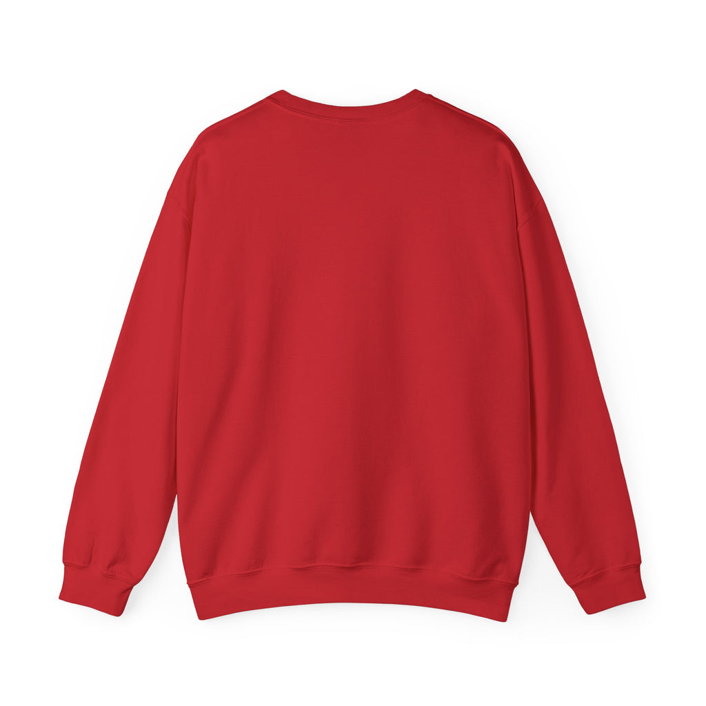 SEV7N Minimalist Crewneck Sweatshirt – Clean Streetwear Essential