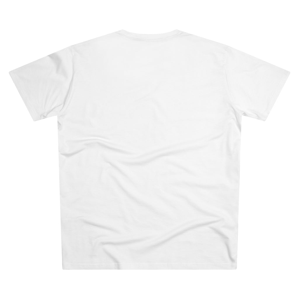 SEV7N Modern-Fit Tee — Minimal Streetwear T-Shirt