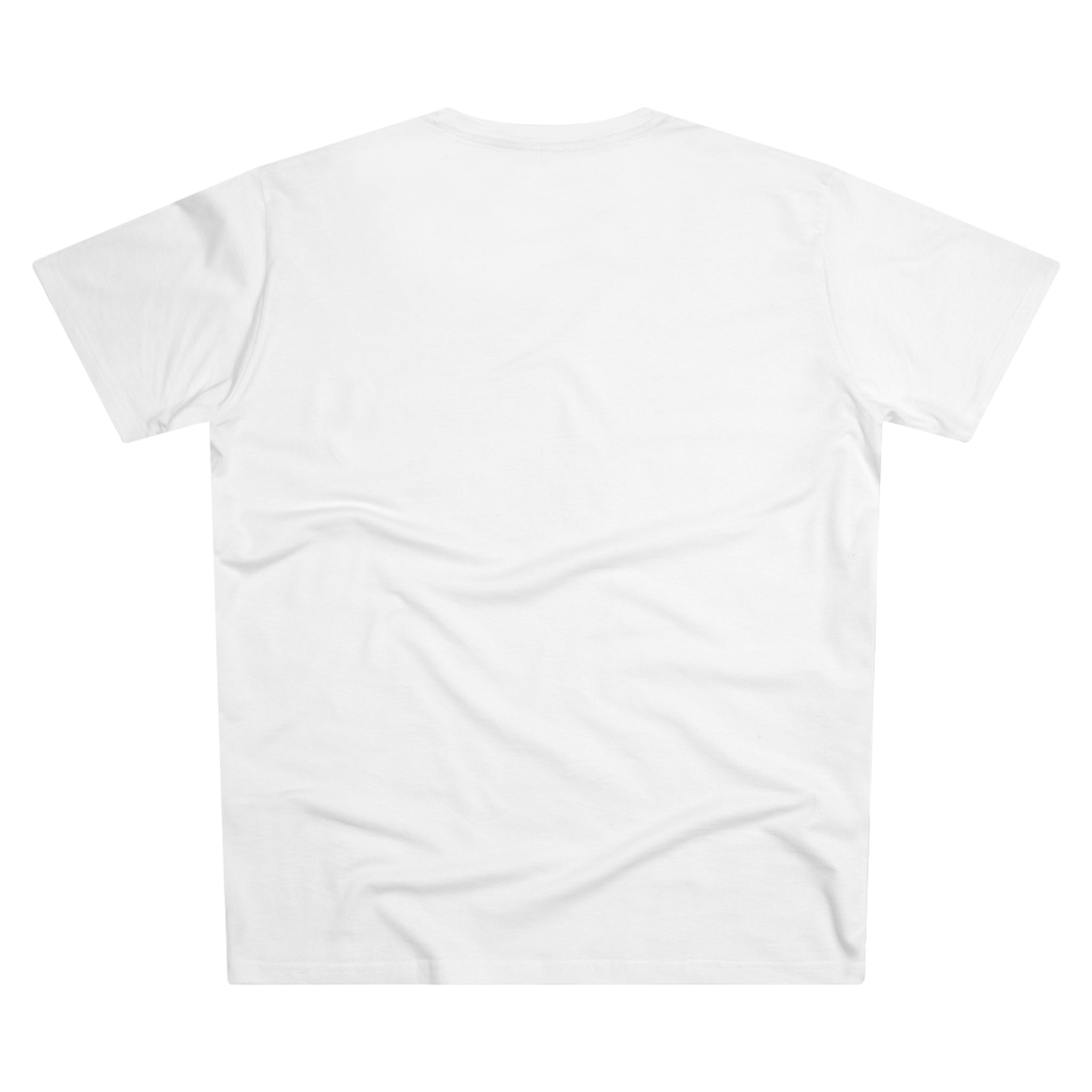 SEV7N Modern-Fit Tee — Minimal Streetwear T-Shirt