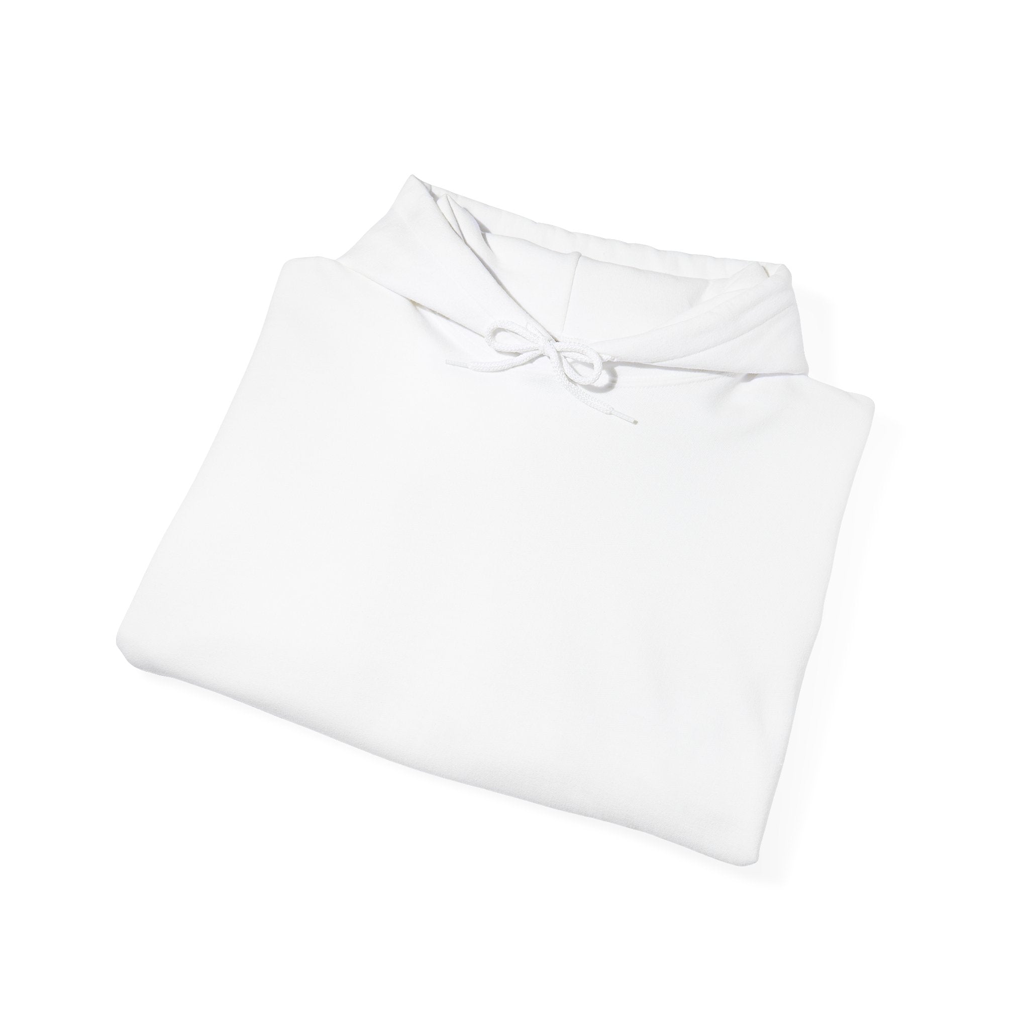 SEV7N Essential Hoodie – Clean Minimal Style