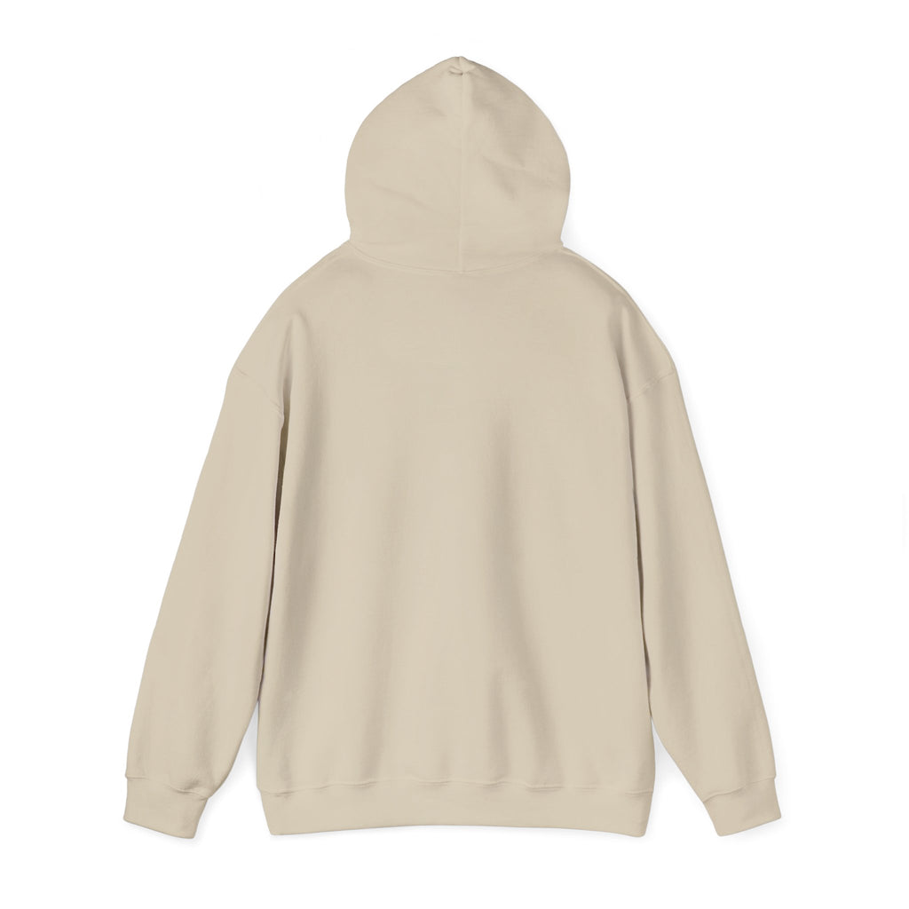SEV7N Essential Hoodie – Clean Minimal Style