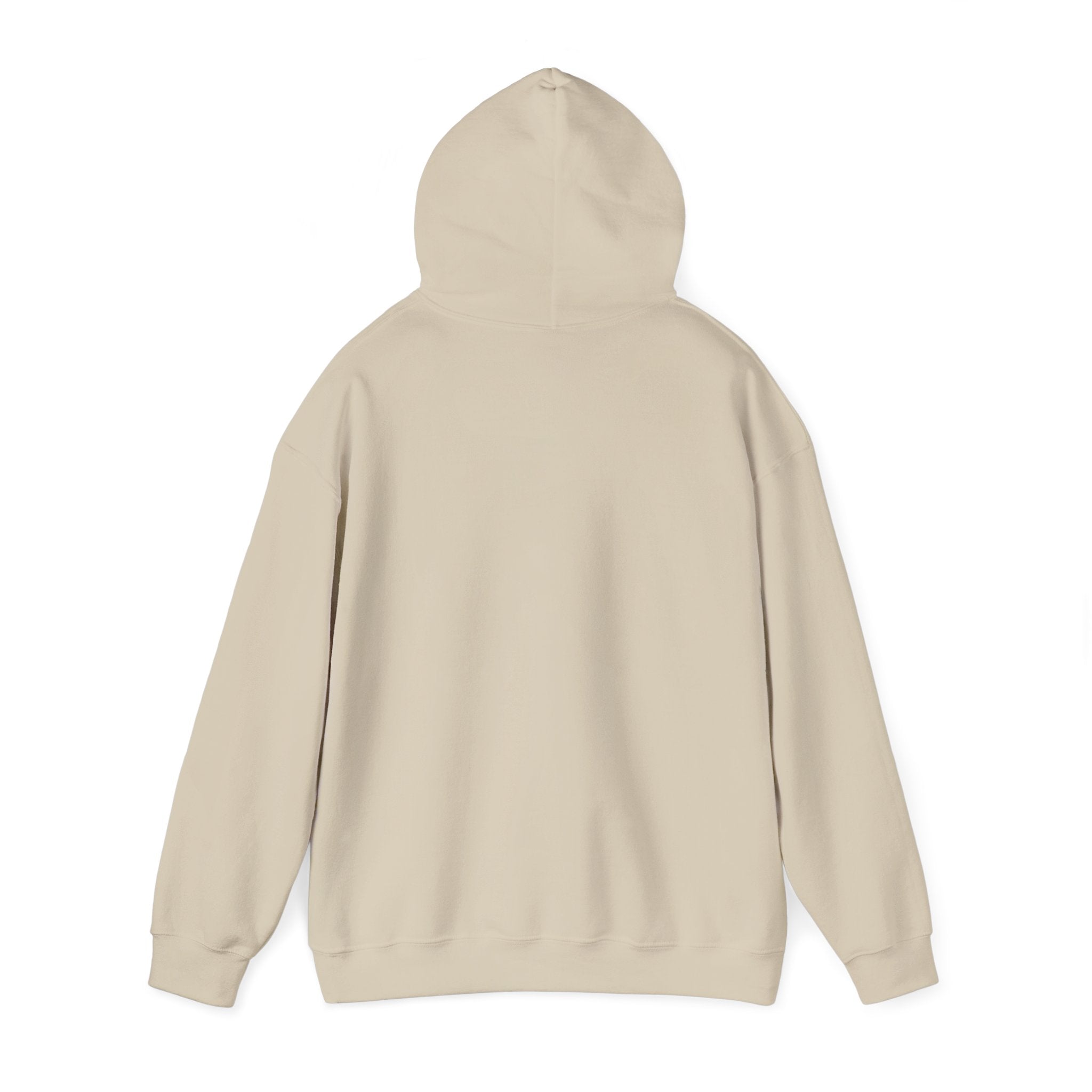SEV7N Essential Hoodie – Clean Minimal Style